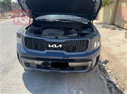 كيا تيلوريد